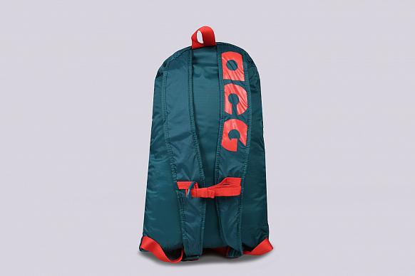 Рюкзак Nike ACG Packable Backpack 17L (BA5841-381) - фото 3 картинки