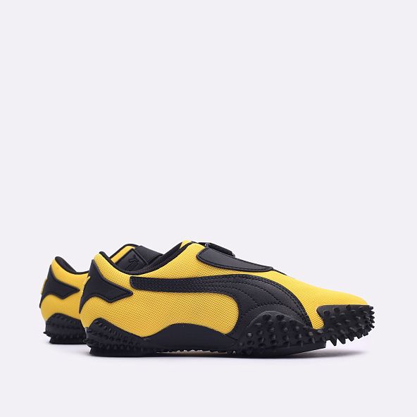 Кроссовки PUMA Mostro OG Prime