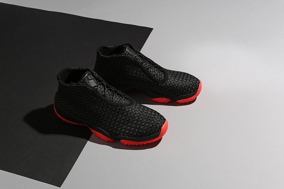 Мужские кроссовки Jordan Future Premium (652141-023)