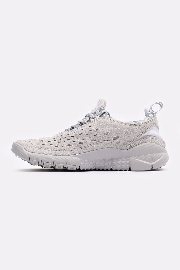 Мужские кроссовки Nike Free Run Trail (CW5814-002) - фото 2 картинки