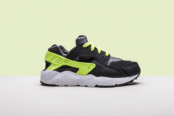 Детские кроссовки Nike Huarache Run PS (704949-017)