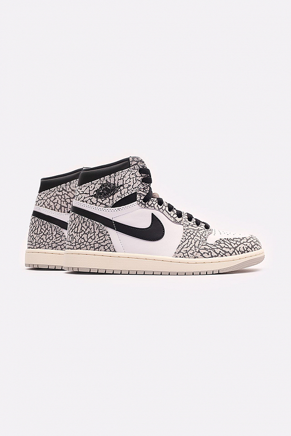 Мужские кроссовки Jordan 1 Retro High OG (DZ5485-052)