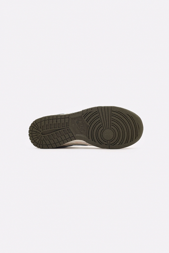 Кроссовки Nike Dunk Low Retro (DX6038-741) - фото 6 картинки
