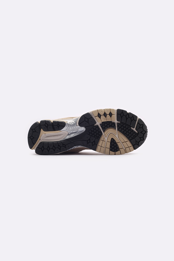 Мужские кроссовки New Balance 2002R (ML2002R2) - фото 6 картинки