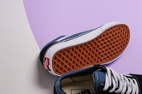 Кроссовки Vans Old Skool (VD3HNVY) - фото 5 картинки