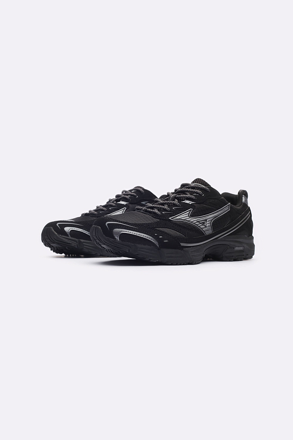 Мужские кроссовки Mizuno MXR (D1GA246801) - фото 4 картинки