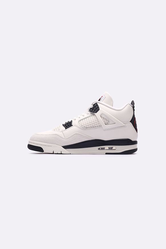 Мужские кроссовки Jordan 4 Retro (IM4002-100) - фото 3 картинки