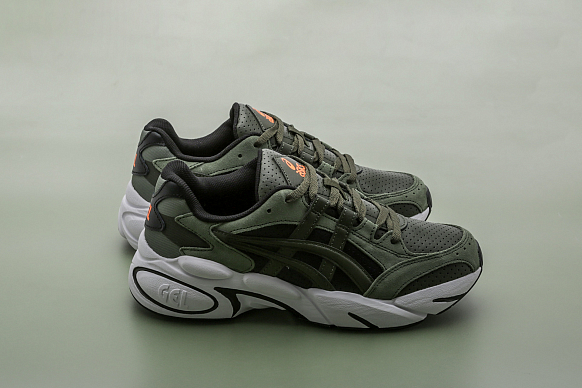 Мужские кроссовки ASICS Gel-BND (1021A216-300)