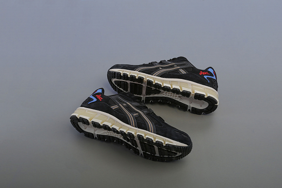 Мужские кроссовки ASICS Gel-Kayano 5 360 (1021A160-001) - фото 4 картинки