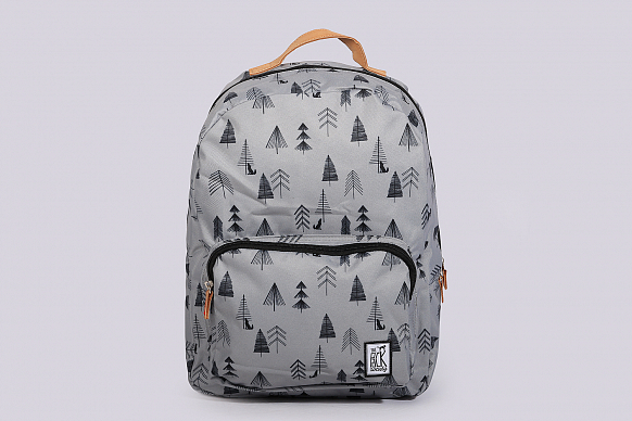 Рюкзак The Pack Society Classic Backpack (164CPR702.71)