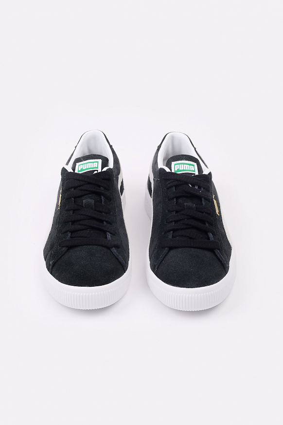 Мужские кроссовки PUMA Suede VTG (37492105) - фото 3 картинки