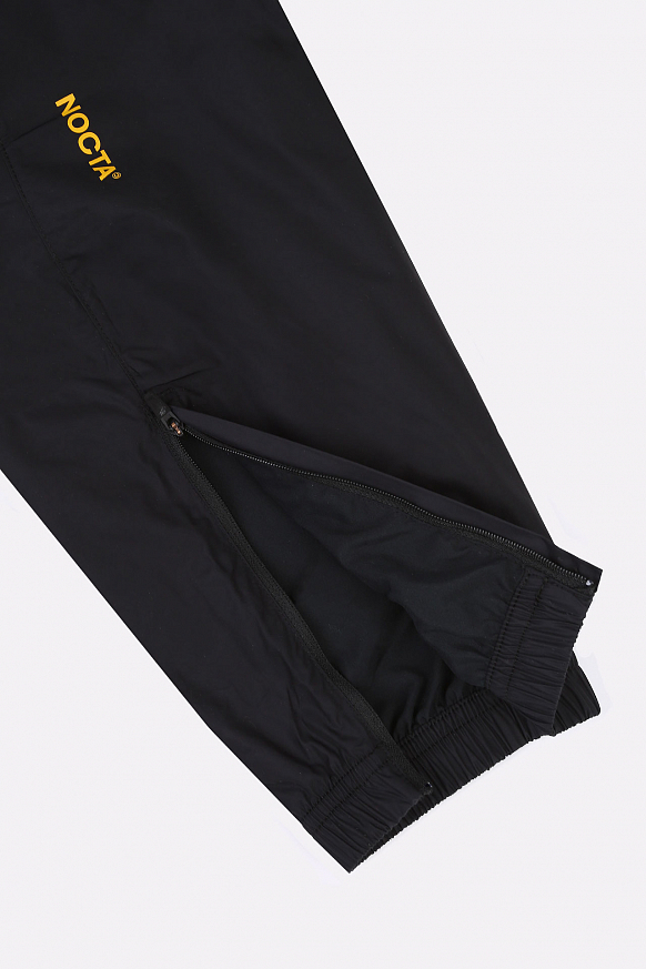 Мужские брюки Nike X Drake NOCTA Trackpant (DB2816-010) - фото 4 картинки