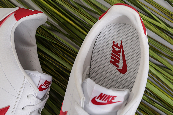Мужские кроссовки Nike Cortez Leather (749571-154) - фото 5 картинки