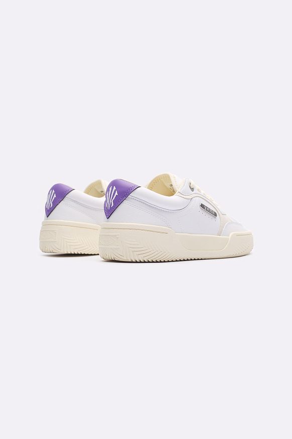 Мужские кроссовки ANTA x Kyrie Irving Kai Tribe 1 (812431805S-2) - фото 4 картинки