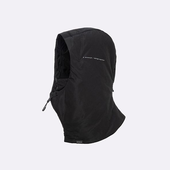 Капюшон KRAKATAU Padded Hood