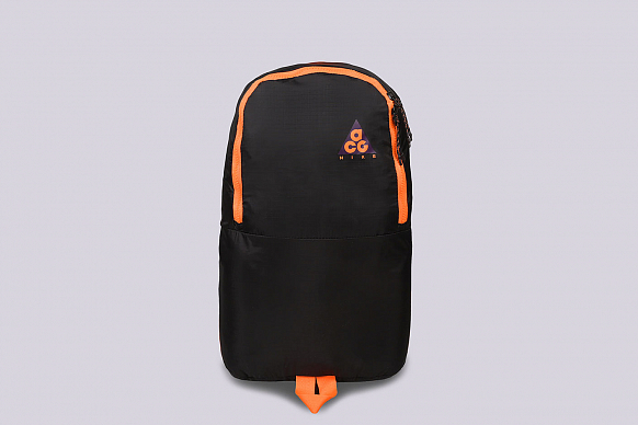 Рюкзак Nike ACG Packable Backpack 17L (BA5841-537)