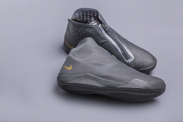 Мужские кроссовки Nike Kobe XI ALT (880463-079) - фото 9 картинки