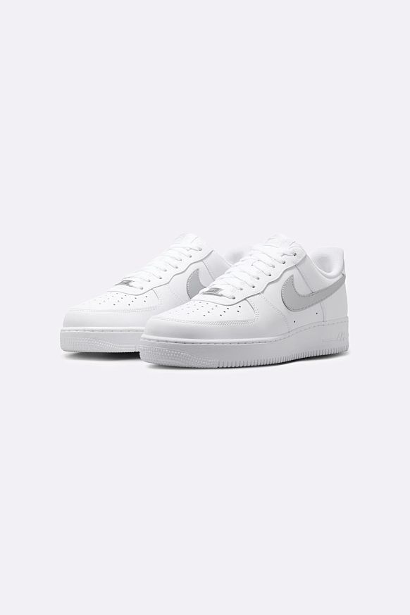 Мужские кроссовки Nike Air Force1 Low '07 (FJ4146-134) - фото 3 картинки