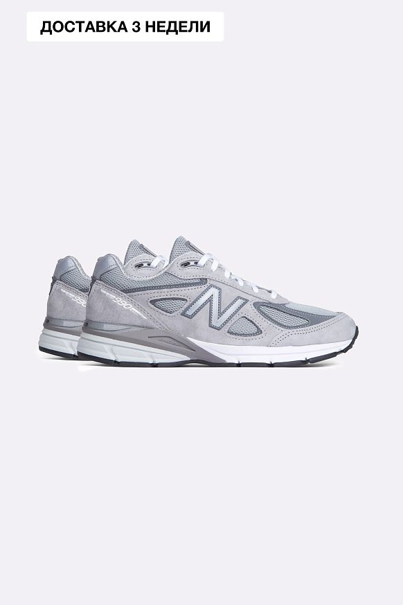 Мужские кроссовки New Balance 990 (U990GR4)