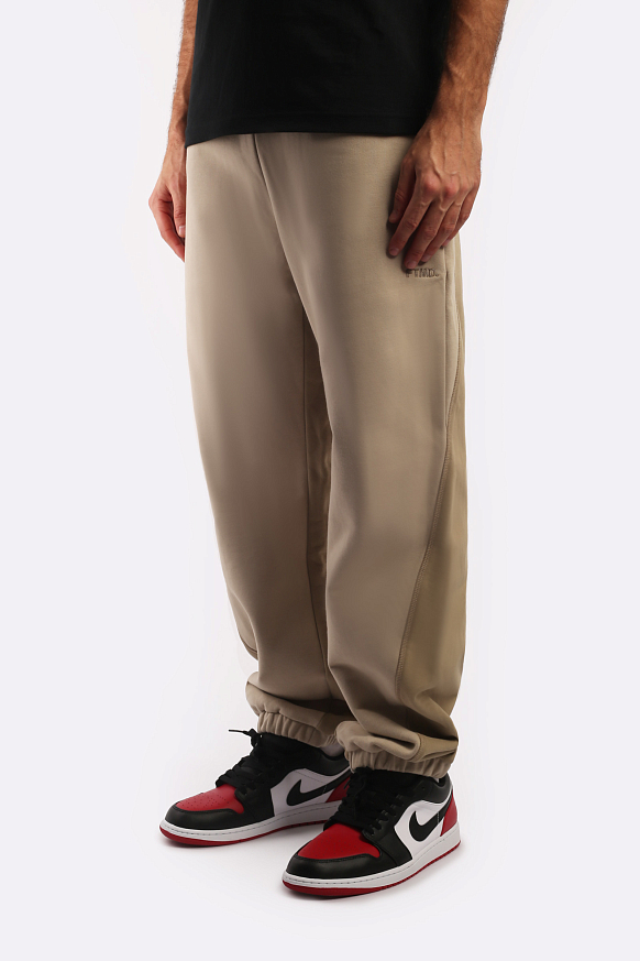 Мужские брюки Futuremade Studio Big Boy No. 8 Pants (FW23-PNT-020-BG) - фото 3 картинки