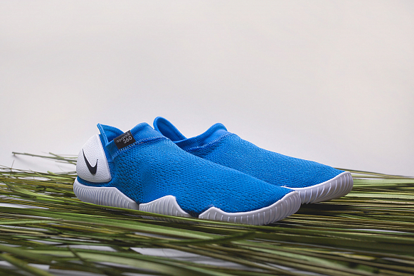 Мужские кроссовки Nike Aqua Sock 360 (885105-400) - фото 7 картинки