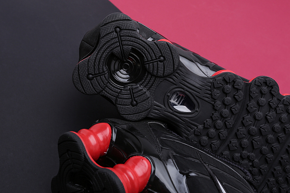 Мужские кроссовки Nike Shox TL / Skepta (CI0987-001) - фото 12 картинки