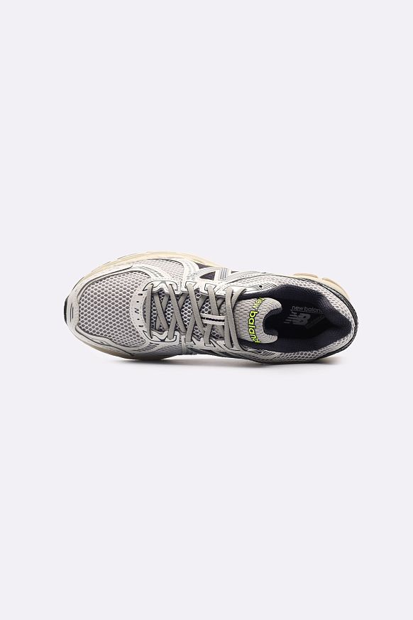 Мужские кроссовки New Balance 860 (ML860SN2) - фото 7 картинки