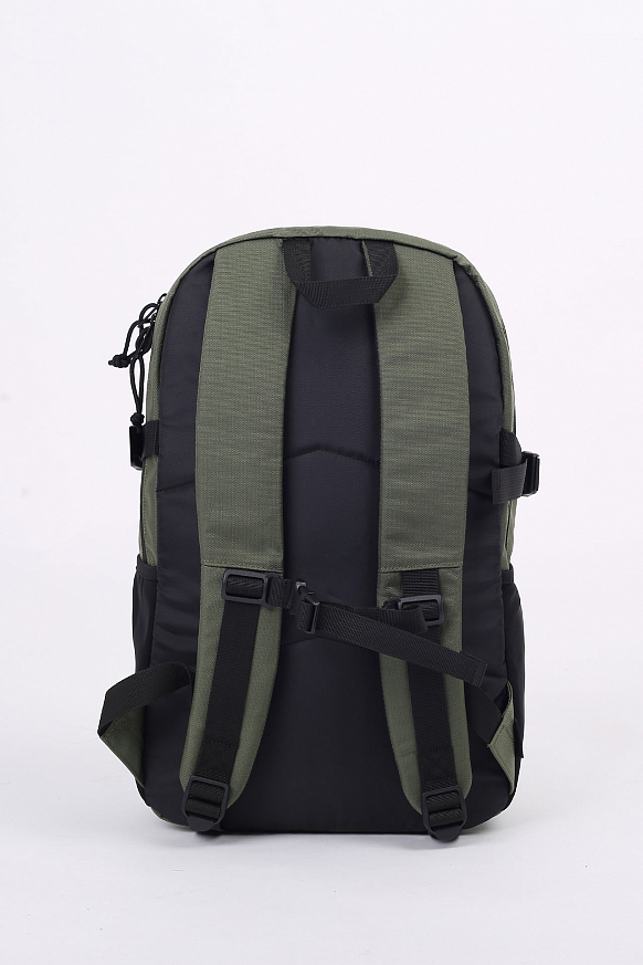 Рюкзак Carhartt WIP Delta Backpack 18L (I027538-dollar) - фото 6 картинки