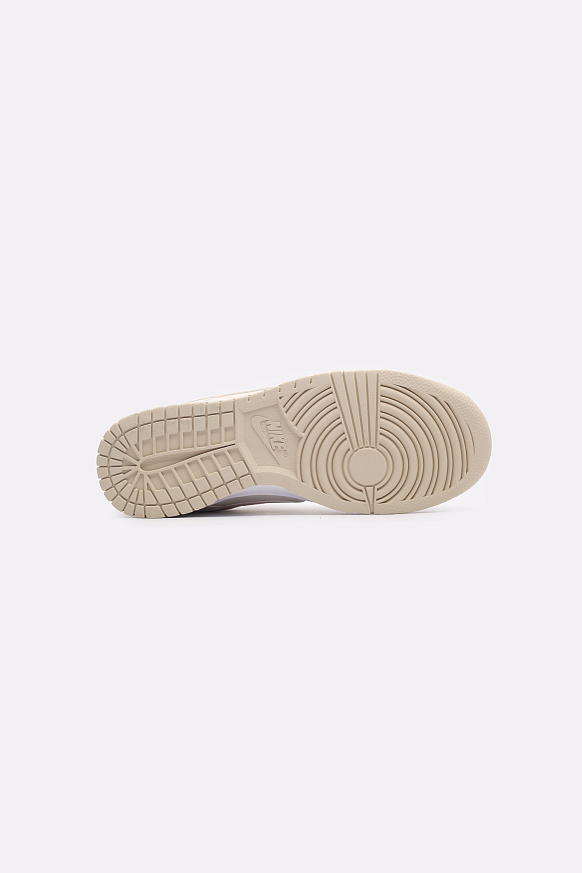 Мужские кроссовки Nike Dunk Low Retro (DV0831-003) - фото 6 картинки