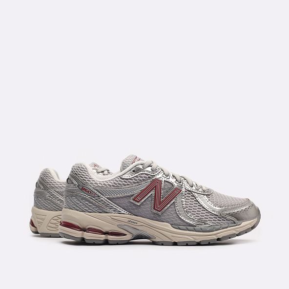 Кроссовки New Balance 860