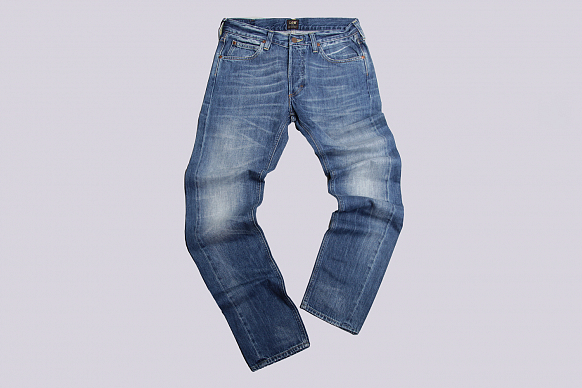 Мужские джинсы Lee 101 (L972HKGG)
