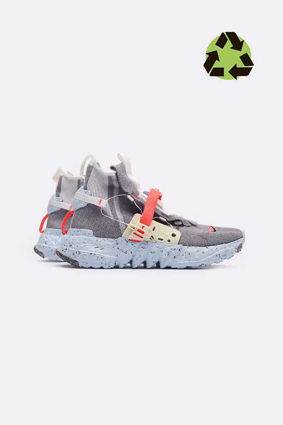 Мужские кроссовки Nike Space Hippie 03 (CQ3989-001)