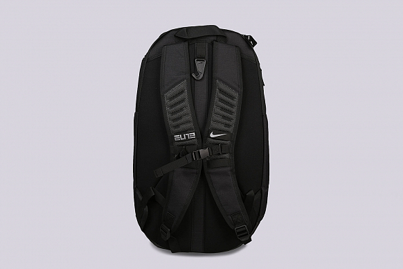 Рюкзак Nike Hoops Elite Pro Basketball Backpack 38L (BA5554-011) - фото 4 картинки