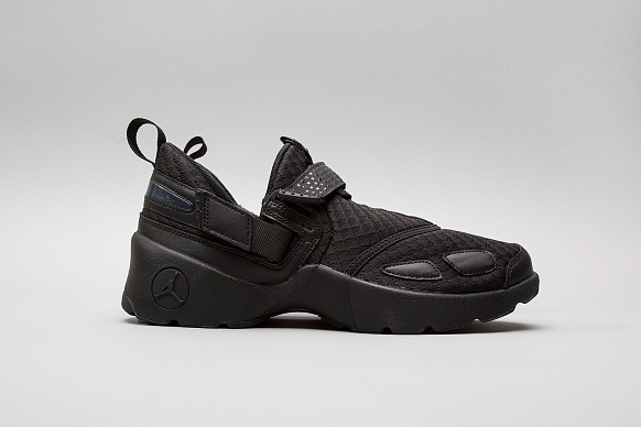 Мужские кроссовки Jordan Trunner LX (897992-020) - фото 2 картинки