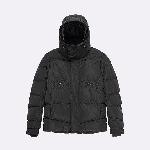 Куртка KRAKATAU AITKEN Waterproof Short Puffer Jacket