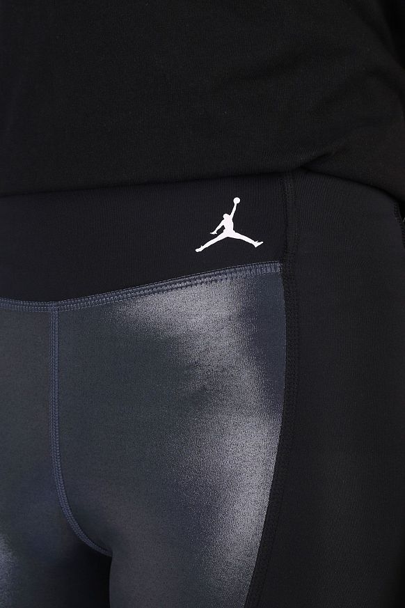 Женские леггинсы Jordan PSG Legging (DA4534-010) - фото 2 картинки