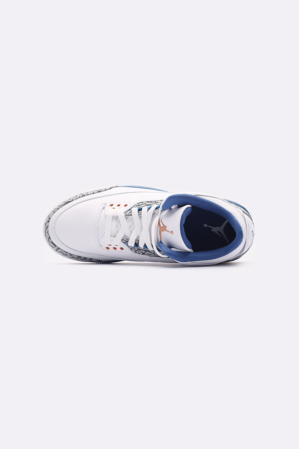 Мужские кроссовки Jordan 3 Retro (CT8532-148) - фото 7 картинки