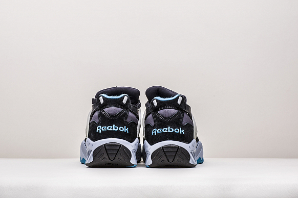 Мужские кроссовки Reebok Graphlite Pro Gid (BD3005) - фото 2 картинки