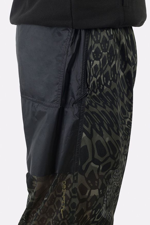 Мужские брюки Nike Dri-FIT ACG Happy Arachnid Pants (DB4101-355) - фото 5 картинки