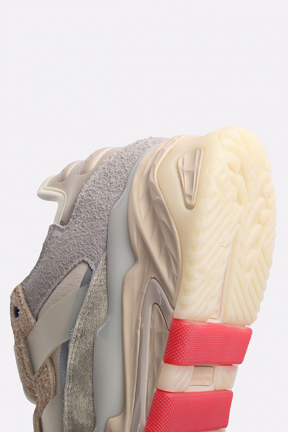 Мужские кроссовки adidas Originals Niteball (FX7643) - фото 4 картинки
