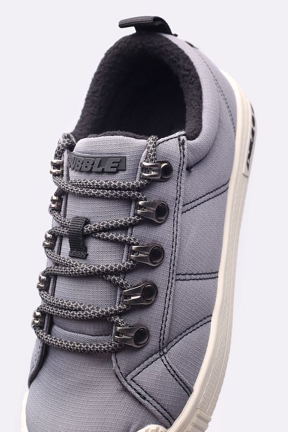 Кеды Два Мяча Bubble Tech (BBL TH 01 RS 92) - фото 2 картинки