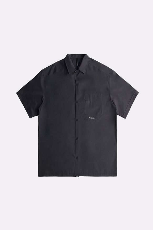 Мужская рубашка KRAKATAU ZITMO Shirt (Nm72-2)