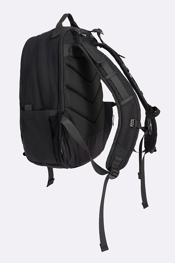 Рюкзак KRAKATAU Backpack (U27-1-черный) - фото 3 картинки