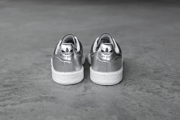 Женские кроссовки adidas Originals Stan Smith W (BB0108) - фото 2 картинки