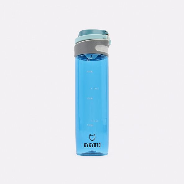 Бутылка Kykyoto Sport Fliptop