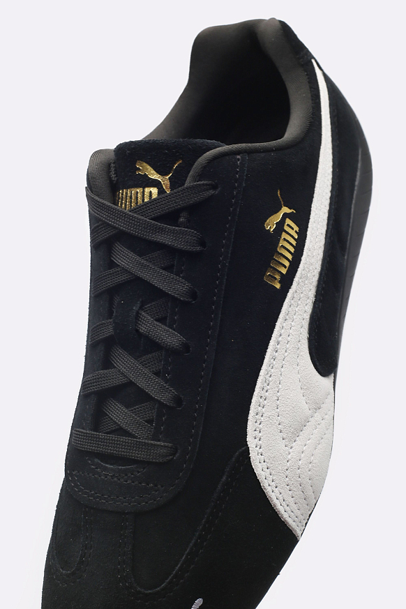 Кроссовки PUMA Speedcat OG (39884601) - фото 2 картинки