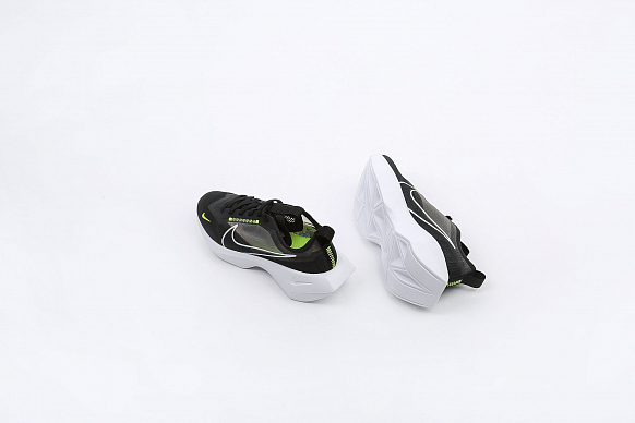 Женские кроссовки Nike W Vista Lite (CI0905-001) - фото 4 картинки