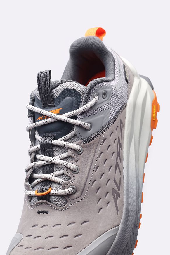 Мужские кроссовки Altra M Olympus 6 Hike Low GTX (AL0A85NM2201M) - фото 2 картинки