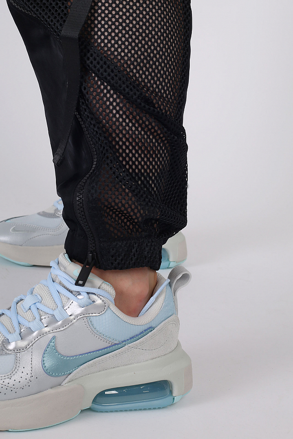 Женские брюки Jordan Utility (CU4072-010) - фото 4 картинки