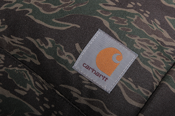 Рюкзак Carhartt WIP Philips Backpack (l021593-cm tg/laurel) - фото 6 картинки